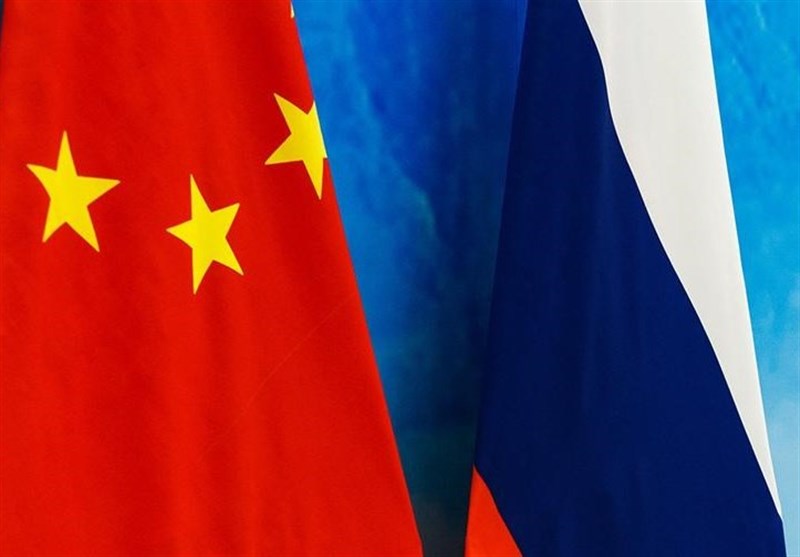 پوتین و هیئت پارلمانی روسیه به چین می‌روند