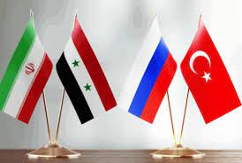 Թուրքիան հայտարարել է, որ պատրաստ է բանակցություններ սկսել Ռուսաստանի, Սիրիայի և Իրանի հետ