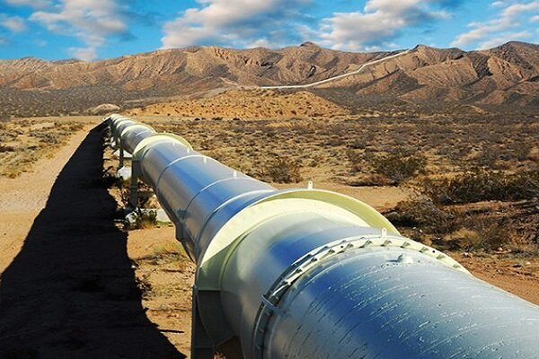 ترکیه به رومانی گاز صادر می‌کند