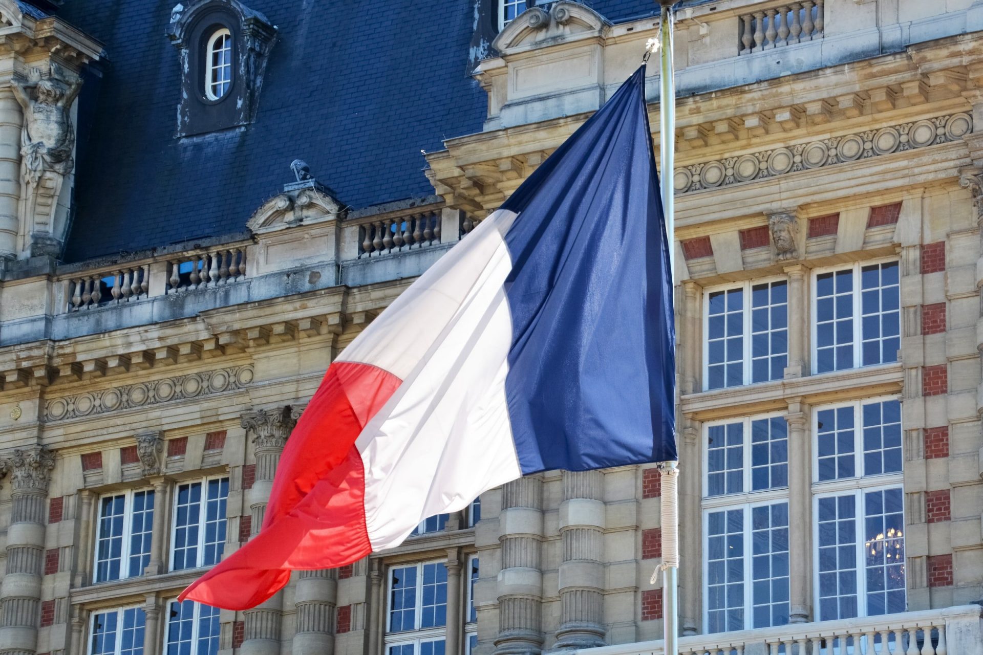 Ֆրանսիա-Ադրբեջան պատգամավորական բարեկամության խումբը դադարեցնում է իր գործունեությունը