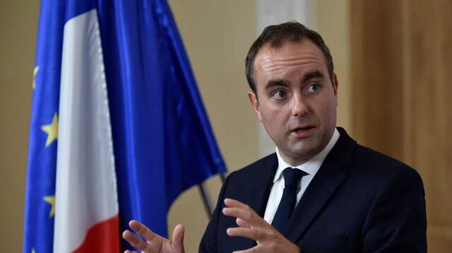 فرانسه: نیازهای دفاعی ارمنستان را بررسی می‌کنیم