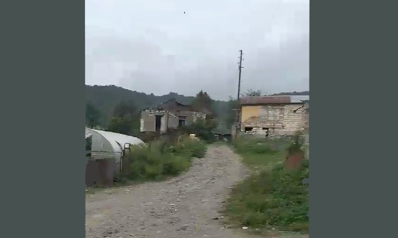 Video - Artsakh almost empty: Artak Beglaryan shares footage