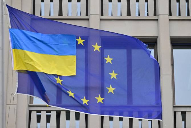 ԵՄ-ին Ուկրաինայի անդամակցության շուրջ բանակցությունները կարող են սկսվել դեկտեմբերին․ POLITICO