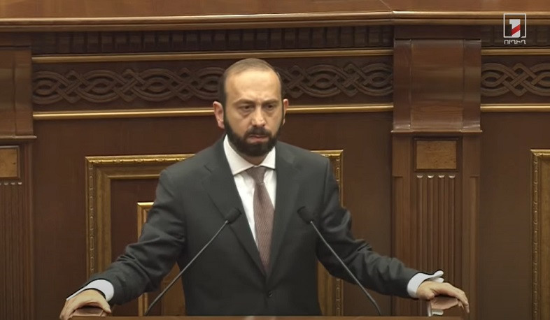 Armenia remains faithful to its commitment to build peace in South Caucasus: Mirzoyan