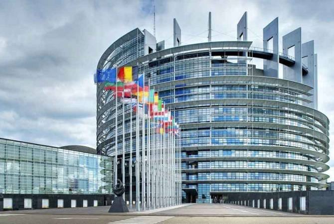 European Parliament condemns Azerbaijan’s aggression in Nagorno-Karabakh