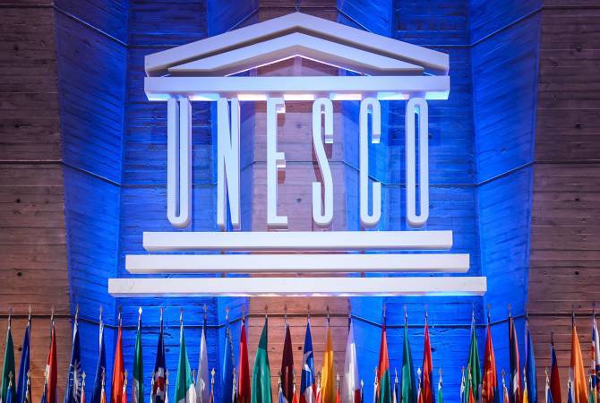 UNESCO to send mission to Armenia to support forcibly displaced persons of NK