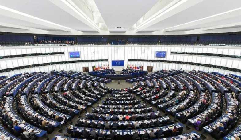 Եվրոպական խորհրդարանը բանաձև է ընդունել, որով կոչ է արել պատժամիջոցներ սահմանել Ադրբեջանի իշխանությունների դեմ