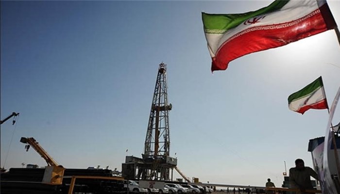 Իրանի հյուսիսում նոր նավթահանք է հայտնաբերվել