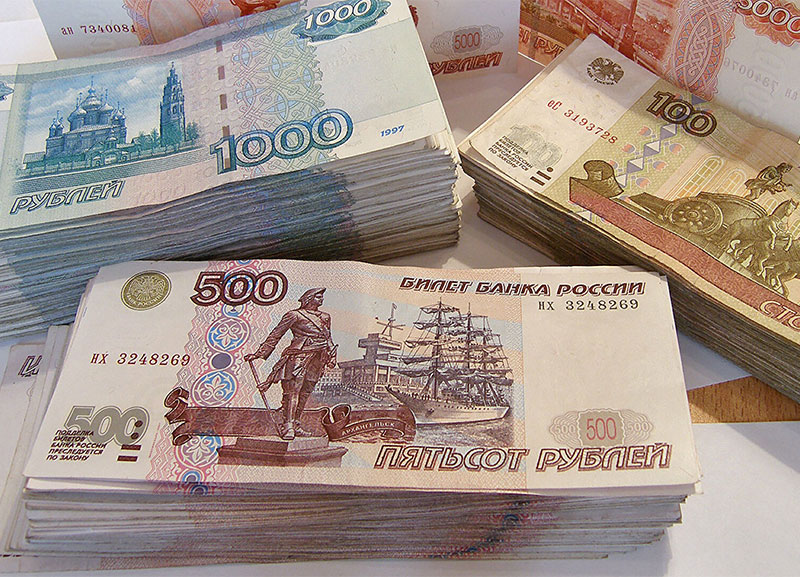 Հայաստանը դարձել է առաջատար Ռուսաստանից հարեւան երկրներ դրամական փոխանցումների ծավալով