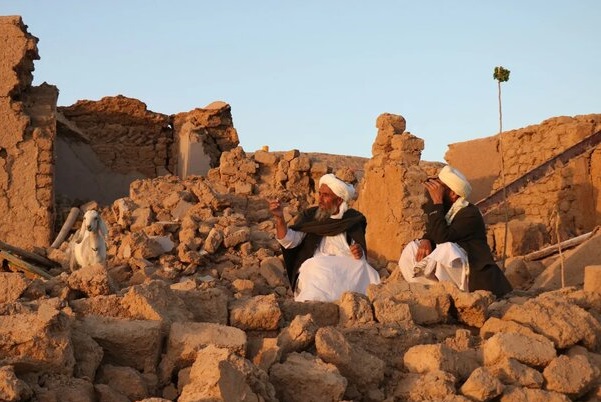 شمار جانباختگان زلزله افغانستان به ۲ هزار نفر افزایش یافت