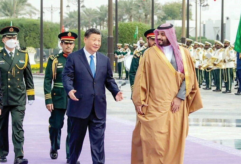 ابعاد و اهداف همکاری اقتصادی چین با کشورهای خلیج فارس