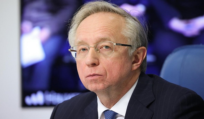Russian peacekeeping contingent’s mission in Nagorno-Karabakh remains more than demanded: Galuzin