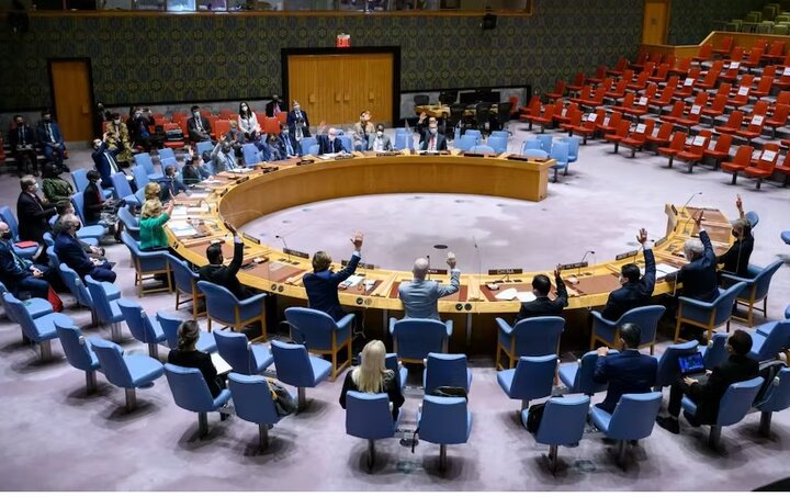 علی‌رغم تلاش‌های آمریکا؛ شورای امنیت قعطنامه علیه حماس صادر نکرد