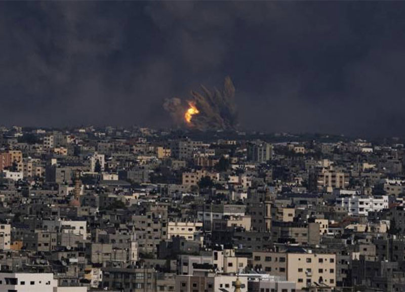 ԵՄ ԱԳ նախարարները դեմ են Գազայի շրջափակմանը