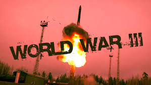 جنگ جهانی سوم آغاز می شود؟!
