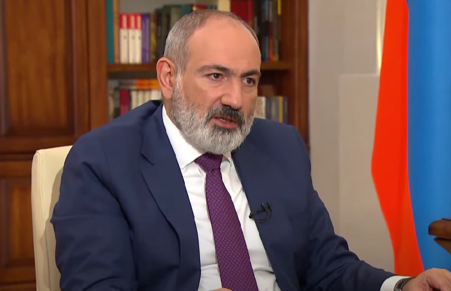 There is consensus in EU regarding the deepening of relations with Armenia, PM Pashinyan says
