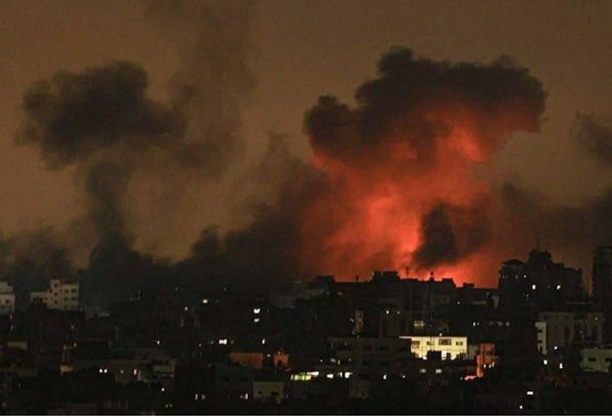 توافق تل‌آویو و مصر برای ایجاد کریدور امن در غزه