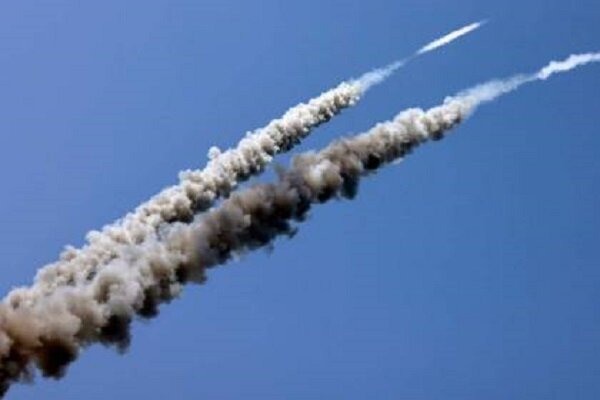گردان‌های قسام: پایگاه هوایی حتسریم را موشک‌باران کردیم