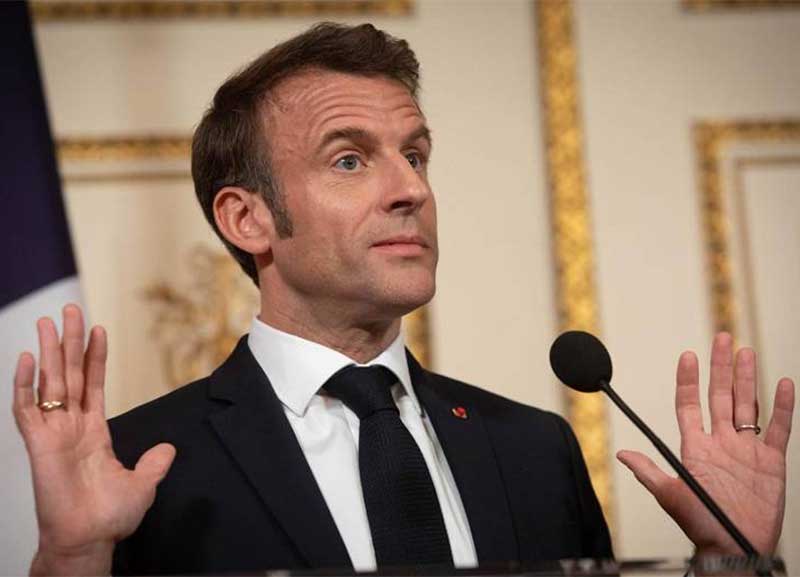 Ֆրանսիայում կսահմանվի ահաբեկչական սպառնալիքի առավելագույն մակարդակ