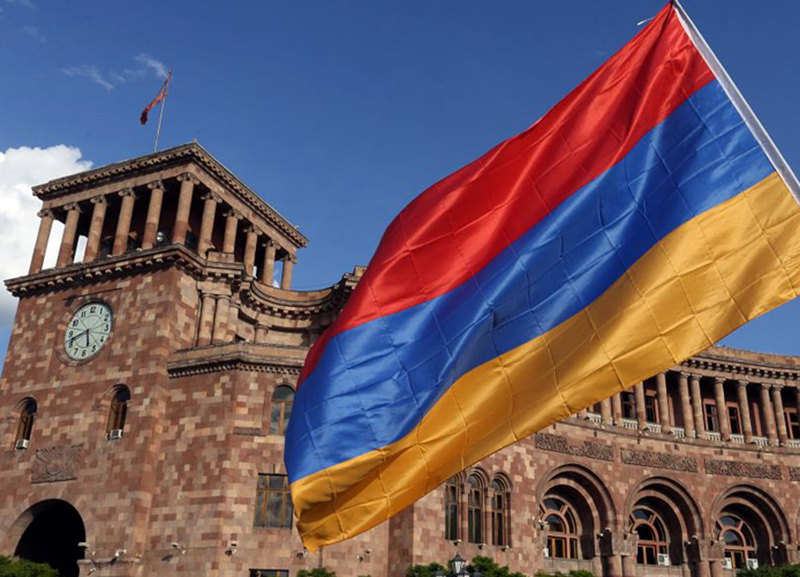 از فرهنگ کشور ارمنستان چه می‌دانید؟