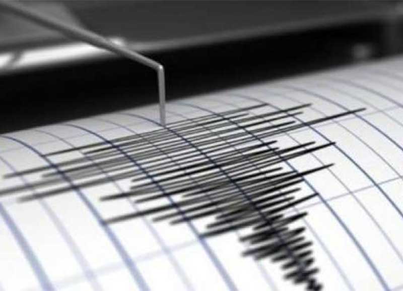 Ադրբեջանում 3,6 մագնիտուդ ուժգնությամբ երկրաշարժ է գրանցվել