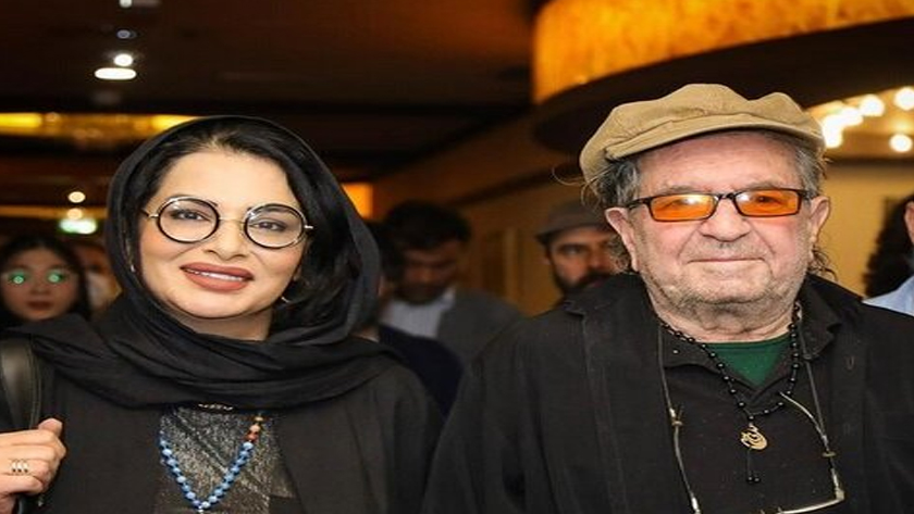 Famous Iranian filmmaker Dariush Mehrjui and his wife found dead