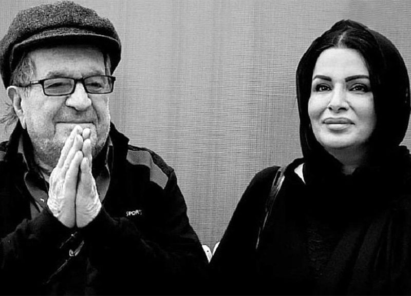 Իրանցի հայտնի կինոռեժիսոր Դարիուշ Մեհրջուին և նրա կնոջը սպանված են հայտնաբերել իրենց տանը