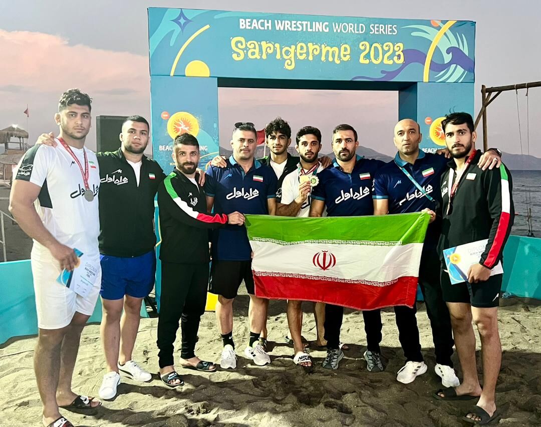 Iran learn fate at 2023 IHF World Championship - Tehran Times