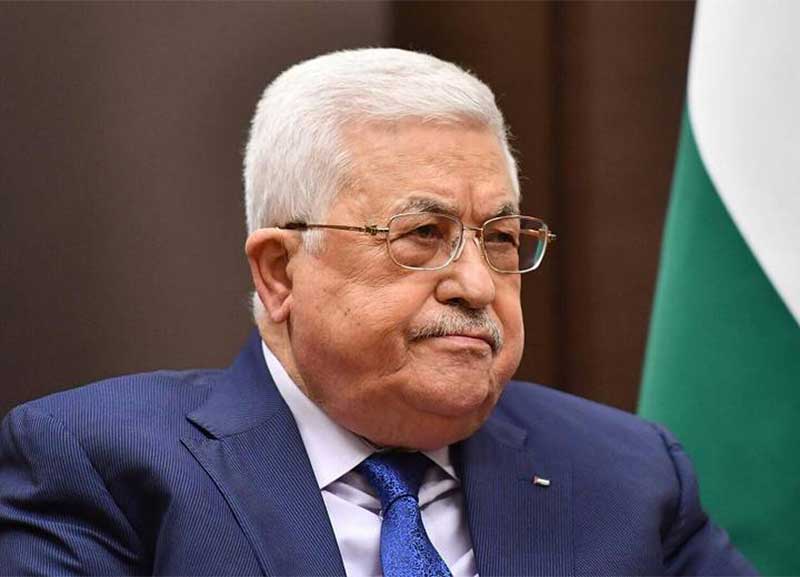 Գազայի հիվանդանոցի հրթիռակոծությունից հետո Պաղեստինի նախագահը հրաժարվել է հանդիպել Բայդենի հետ