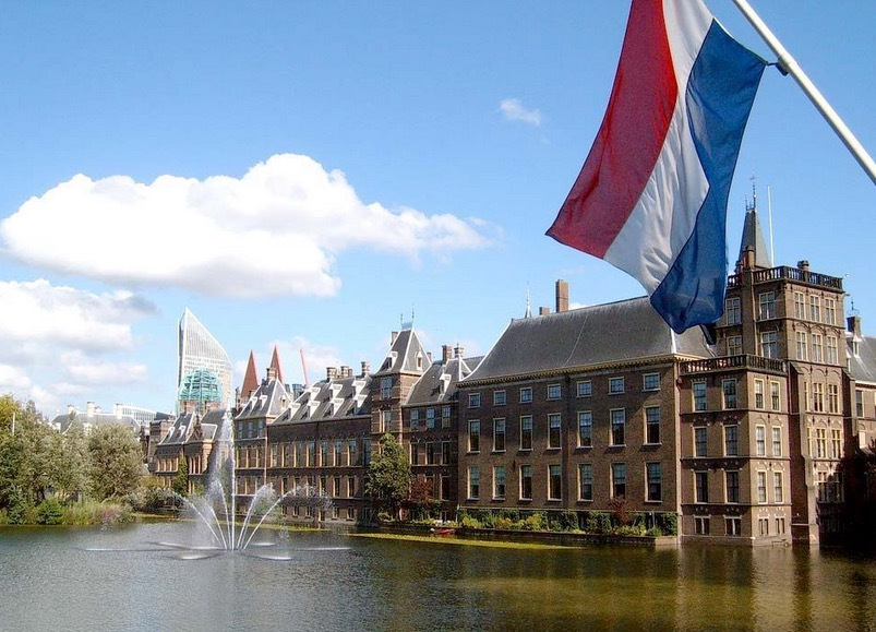 Dutch Parliament calls for military support to Armenia