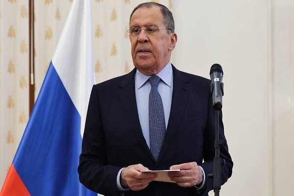 وزیر خارجه روسیه: موضع‌گیری ایران در خصوص فلسطین مسئولانه است