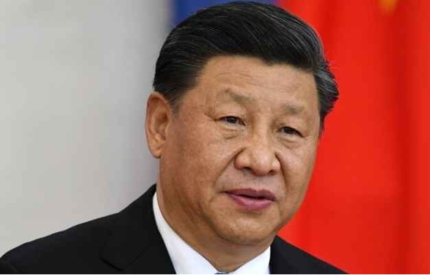 رییس جمهور چین با نخست‌وزیر مصر دیدار و گفت‌وگو کرد