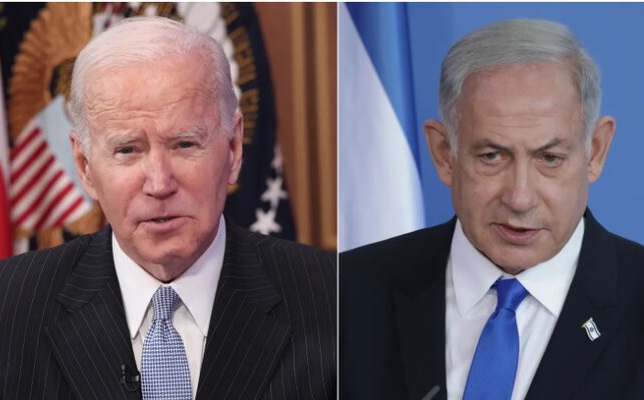 آغاز گفت‌وگوی آمریکا و اسرائیل درباره تشکیل دولت موقت در غزه