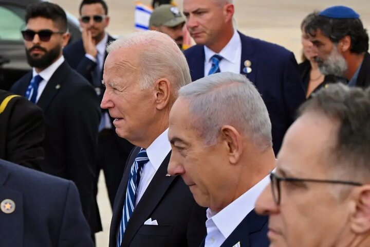 Biden advises Tel Aviv to avoid widening war with Hezbollah