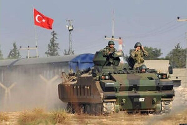 بودجه نظامی ۴۰ میلیارد دلاری ترکیه برای ۲۰۲۴