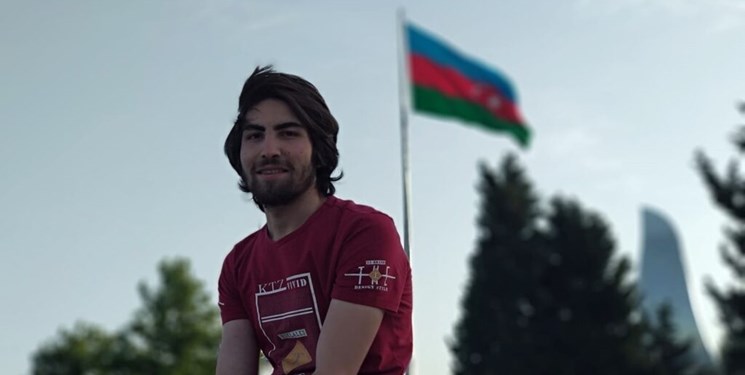 Ադրբեջանում Ալիևի դեմ սոցցանցում գրառման համար ակտիվիստը կալանավորել և ոստիկանությունում ծեծի է ենթարկվել