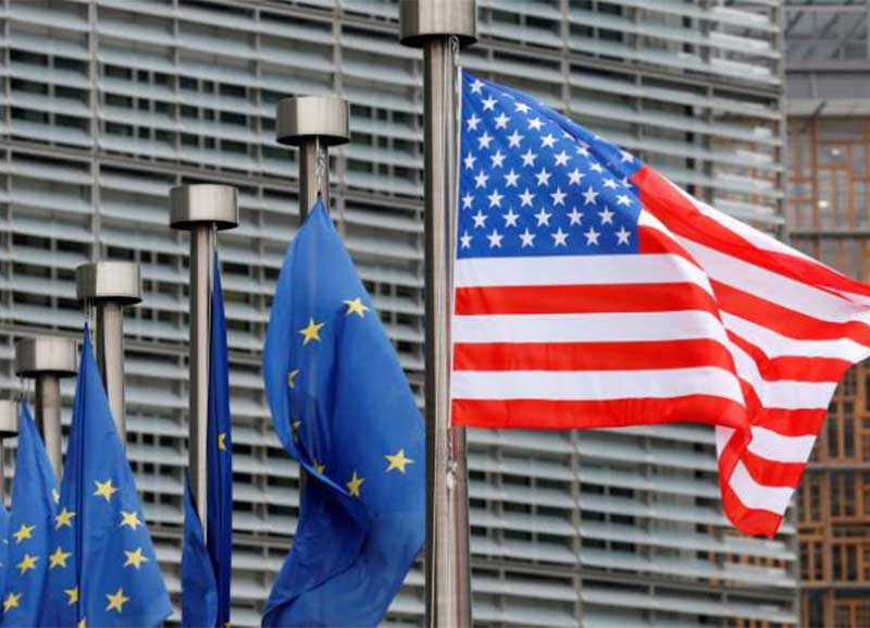 ԱՄՆ-ն և ԵՄ-ն կոչ են արել Ադրբեջանին ապահովել ԼՂ վերադառնալ ցանկացողների անվտանգությունը
