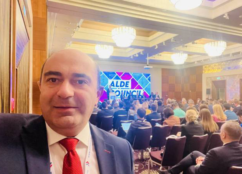 ALDE-ն կոչ է անում ավելացնել տնտեսական աջակցությունը Հայաստանին ՝ ԼՂ-ի հայերին օգնելու համար 