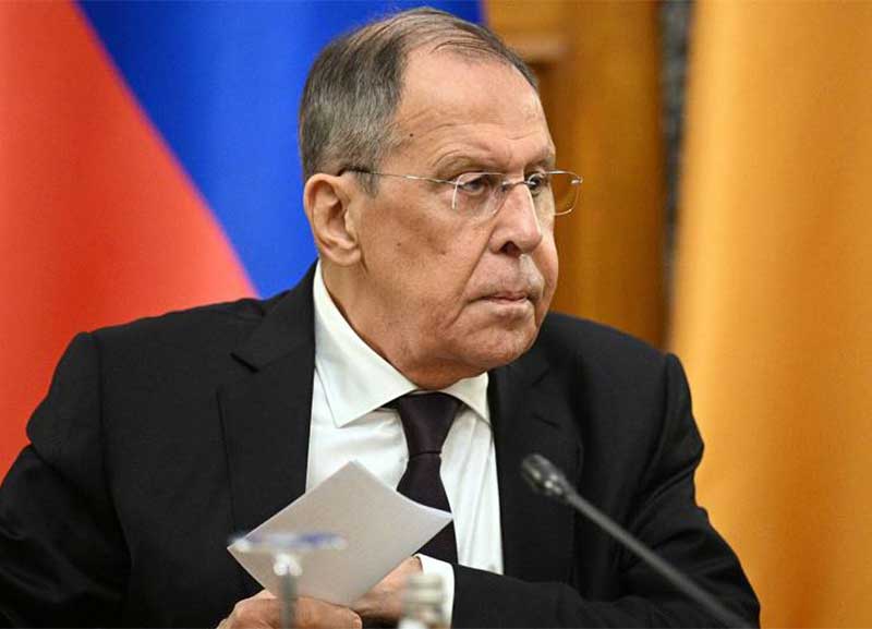 ՌԴ ԱԳՆ-ն հաստատել է Լավրովի մասնակցությունը Թեհրանում կայանալիք «3+3» բանակցություններին