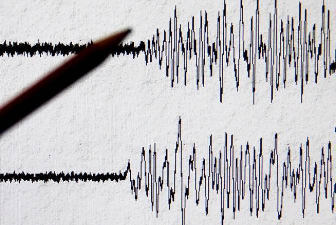 Iran earthquake felt in Armenia’s south
