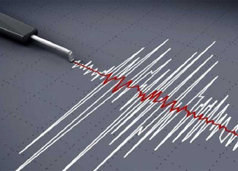4.3 մագնիտուդով երկրաշարժ Իրանում․ զգացվել է նաև Հայաստանում