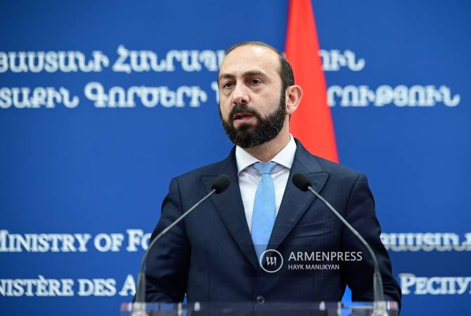 Brussels summit was postponed by Azerbaijan – FM