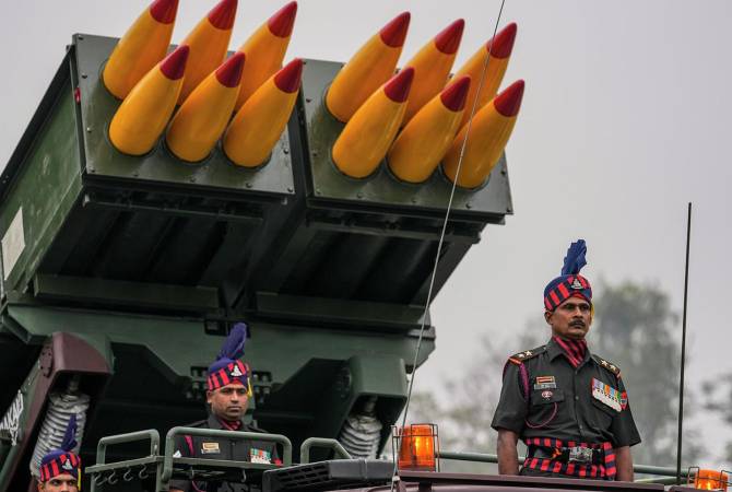 India considers sending Armenia more weapons – The Economic Times