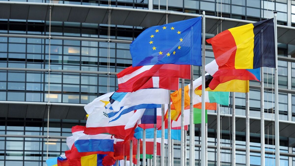 EU Council reiterates support for advancing sustainable and lasting peace between Armenia and Azerbaijan
