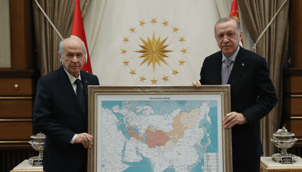 Թուրք վերլուծաբան․ «Թուրքիայի և Ադրբեջանի կառավարությունները Հայաստանը դիտարկում են որպես խոչընդոտ»