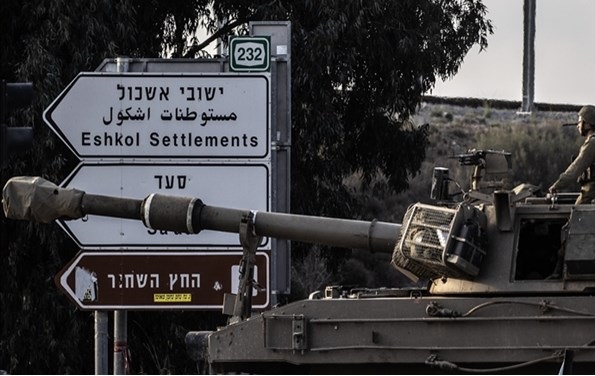 هشدار مدودف به تل‌آویو درباره عواقب حمله زمینی به غزه
