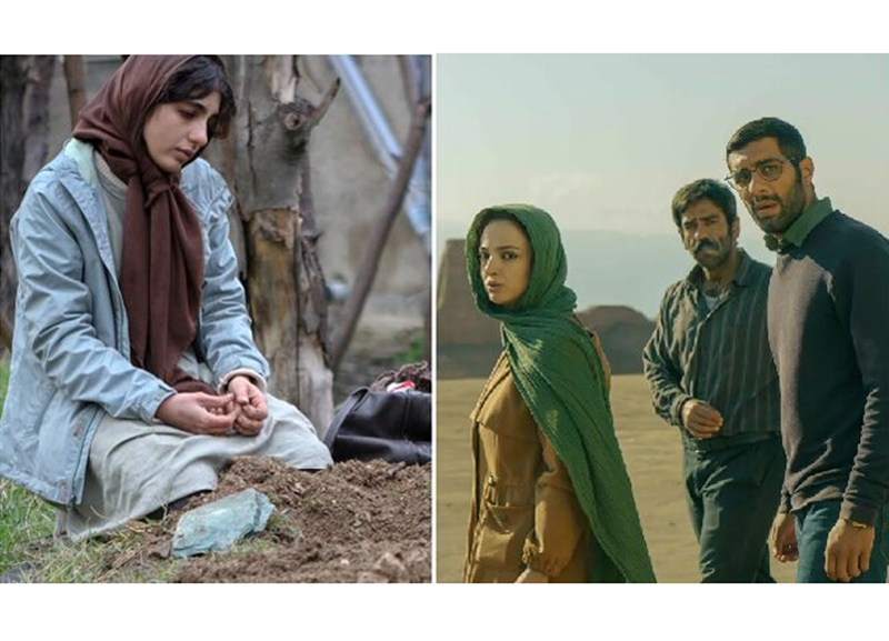  فیلم کوتاه و بلند ایرانی در جشنواره «هوف» آلمان