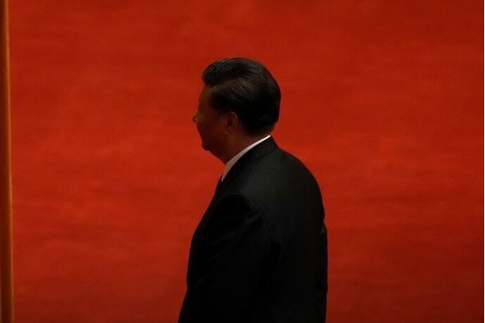 آیا چین فرصت طلایی خود را برای پیشی گرفتن از آمریکا هدر داده است؟