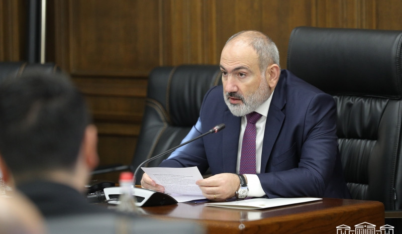 Armenian Government plans 125 percent more defense spending for 2024 compared to 2018