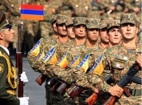 پاشینیان:,برخورداری,از,نیروهای,مسلحِ,آماده,رزم،,حق,ارمنستان,است , پاشینیان: برخورداری از نیروهای مسلحِ آماده رزم، حق ارمنستان است